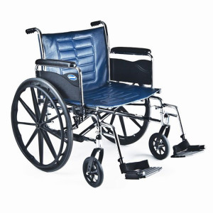 Invacare-Tracer-Wheelchair