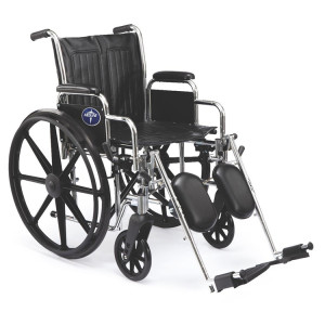 Medline-Excel-2000-Wheelchair