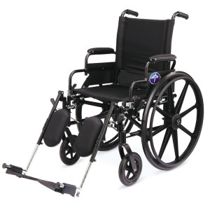 Medline-K4-Lightweight-Wheelchair