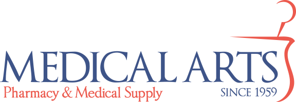 Medical Arts Pharmacy & Medical Supply