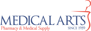 Medical Arts Pharmacy & Medical Supply